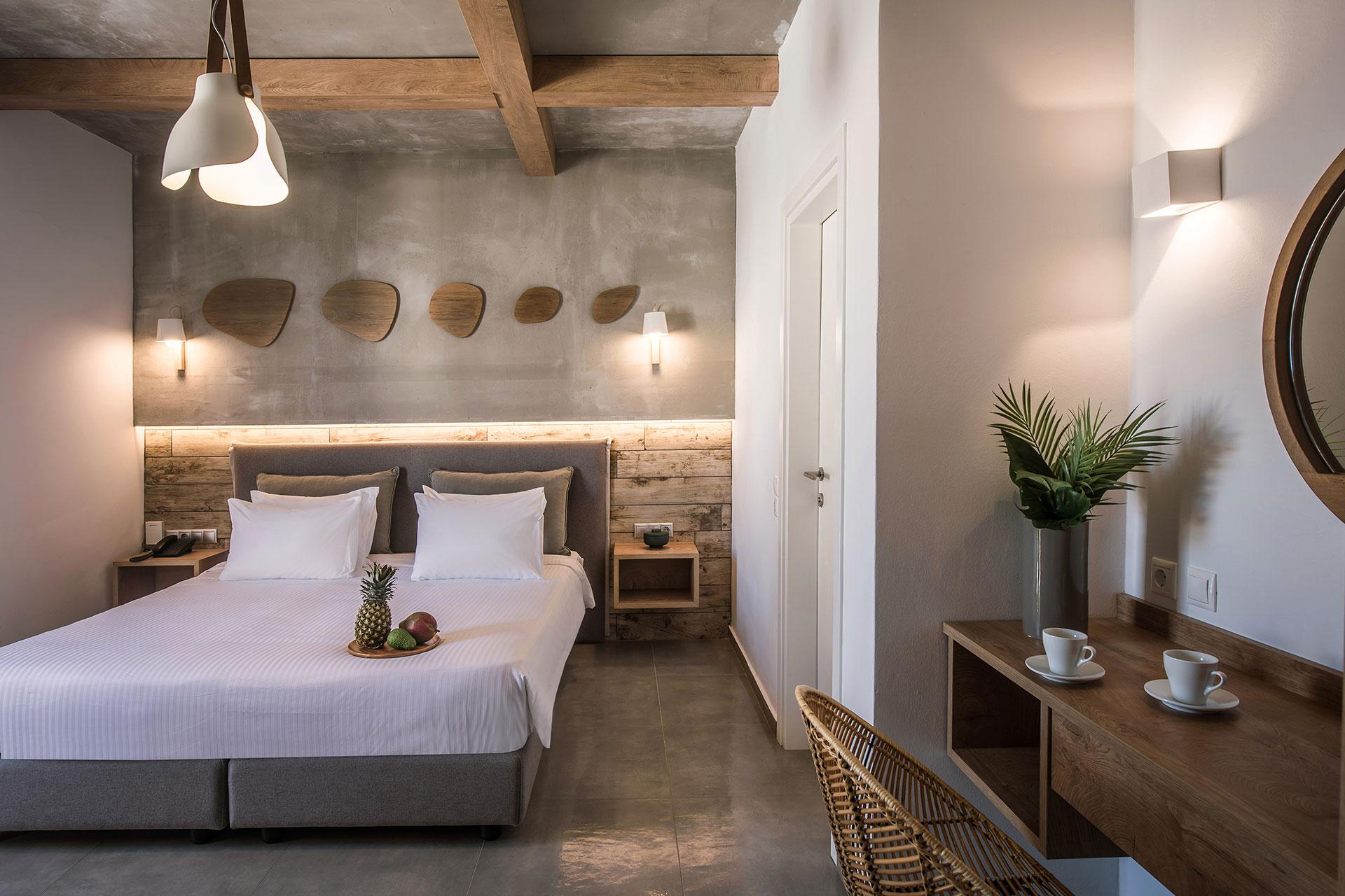 Enorme Maya Beach Hotel-Adults Only Gouves Exterior foto
