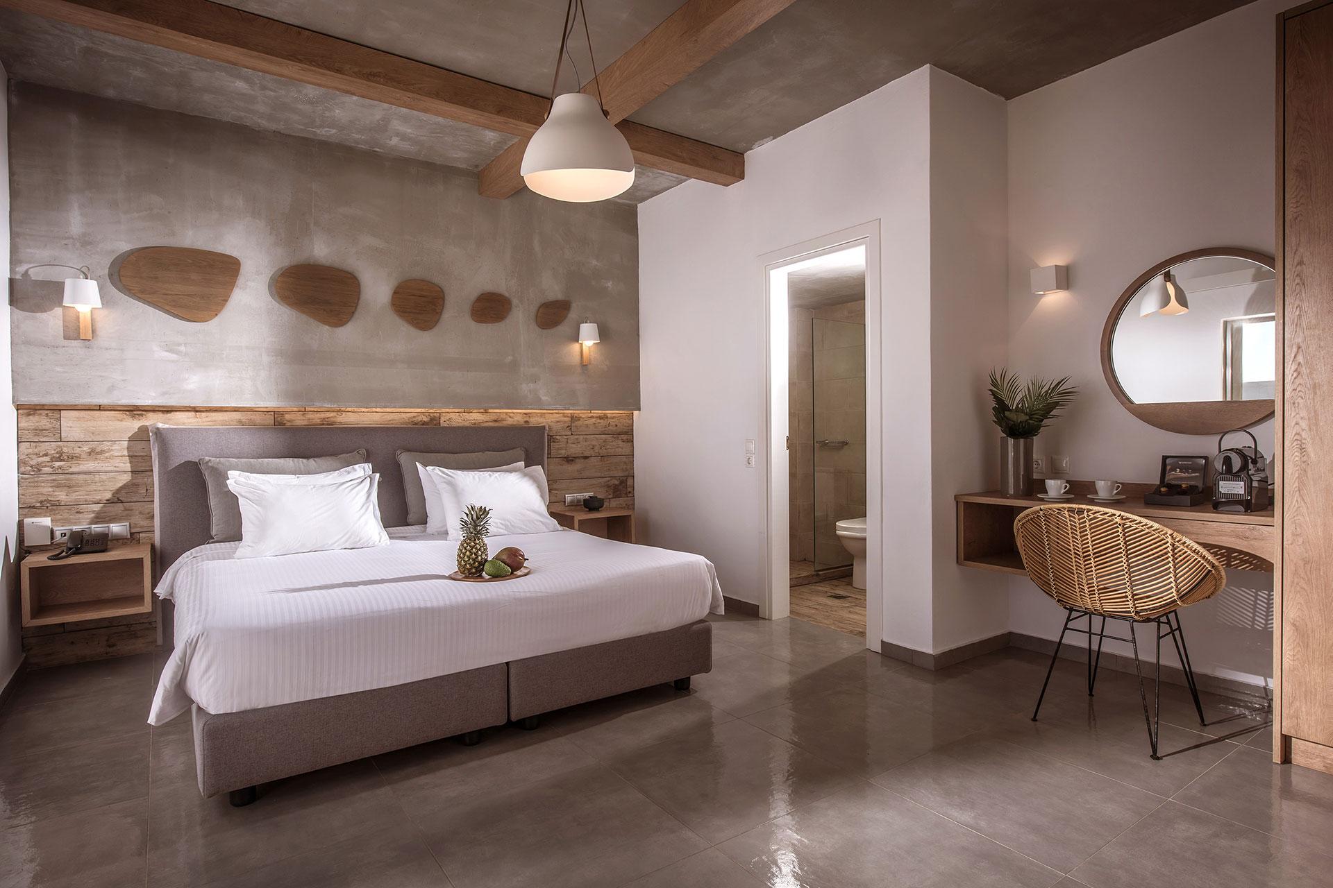Enorme Maya Beach Hotel-Adults Only Gouves Exterior foto