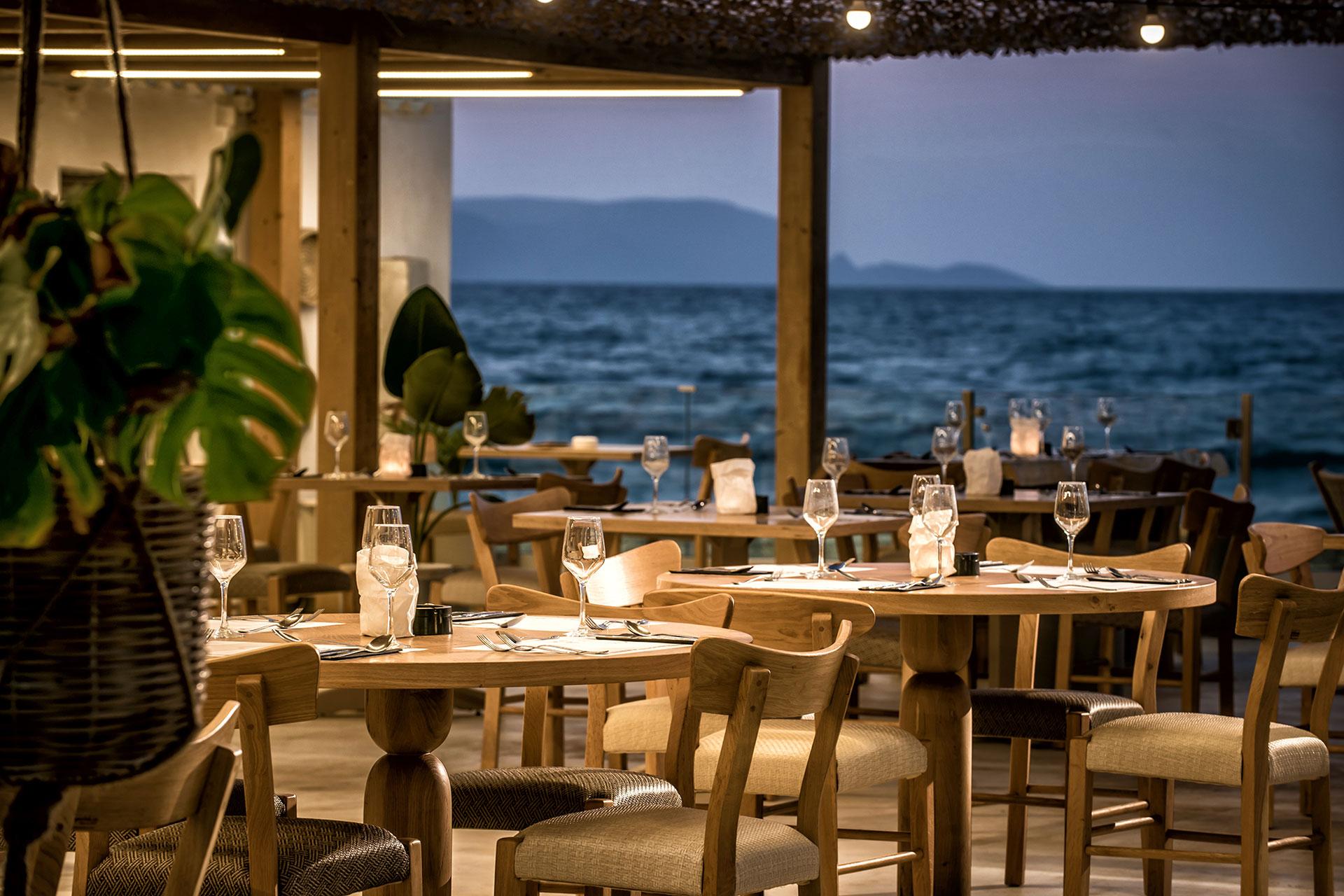 Enorme Maya Beach Hotel-Adults Only Gouves Exterior foto